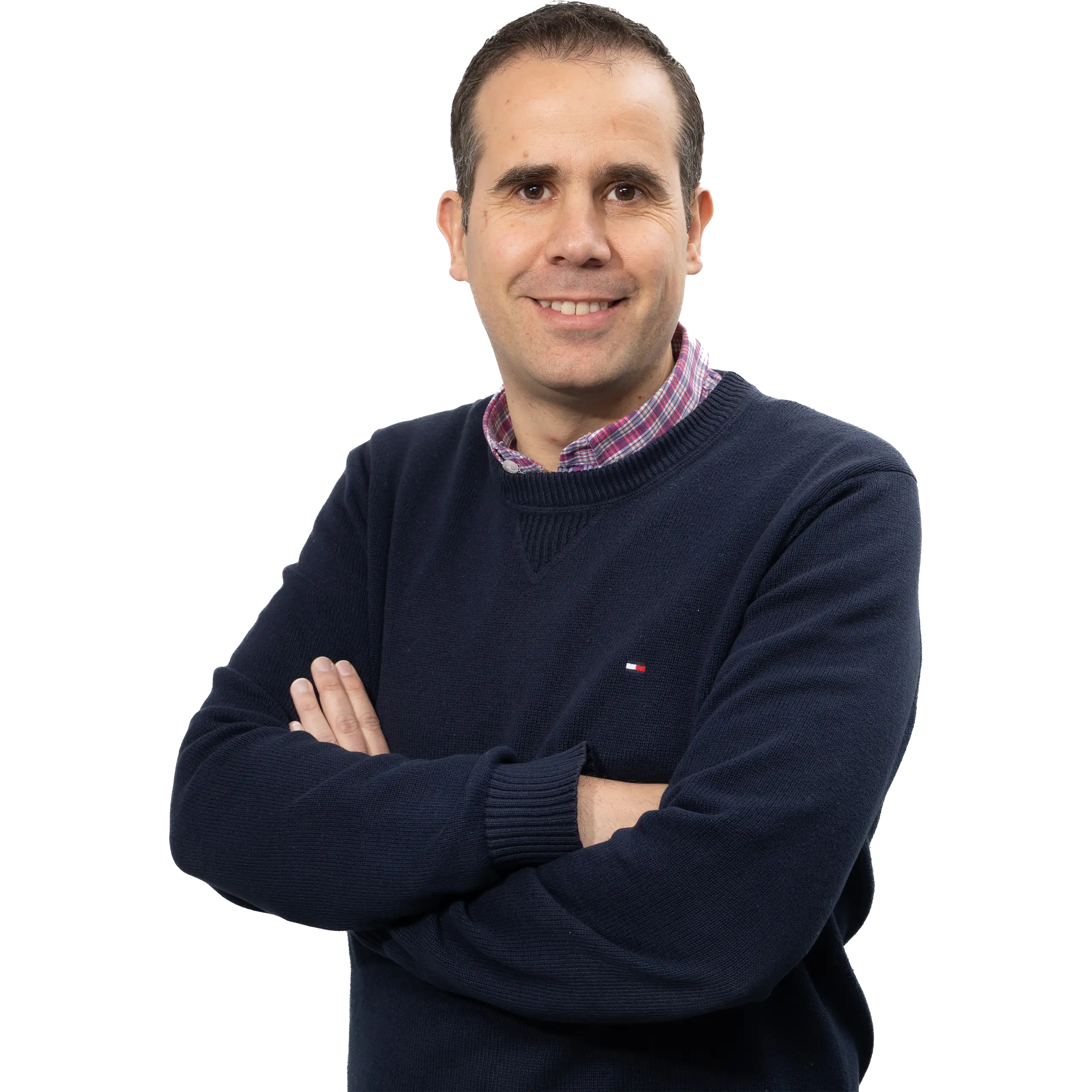 Fernando Vázquez