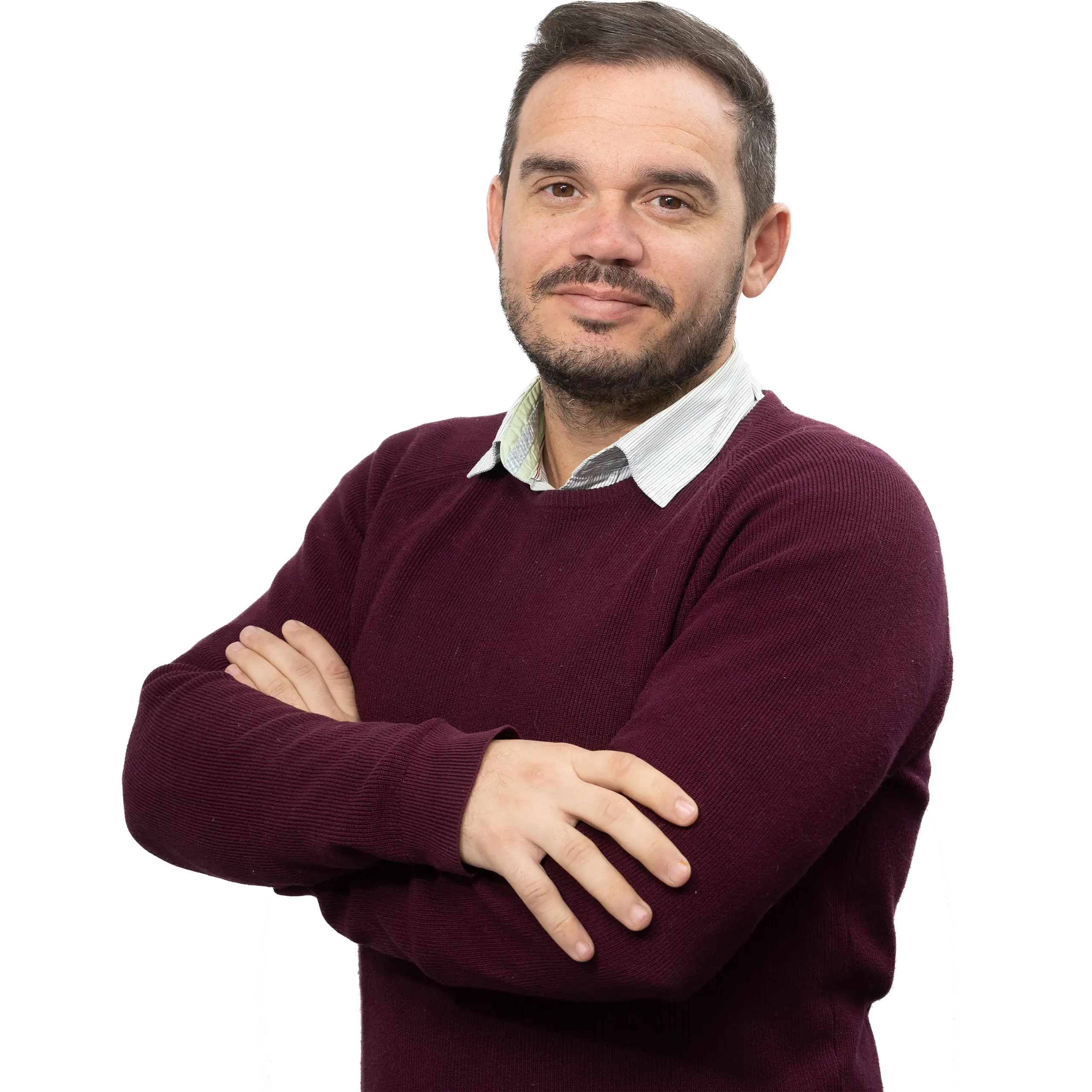Rubén Colmenero